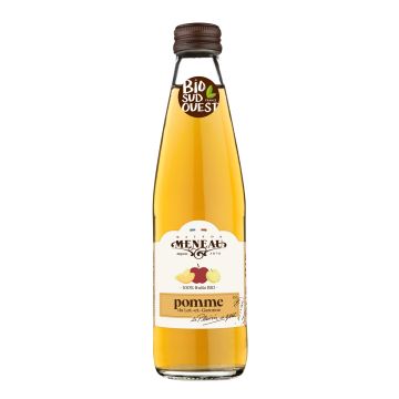 MENEAU POMME CLAIR BIO