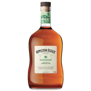 APPLETON ESTATE SIGNATURE BLEND