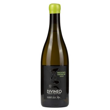 DIVINEO INSOLENTE GRENACHE BIO