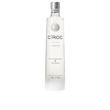 CIROC VODKA COCONUT