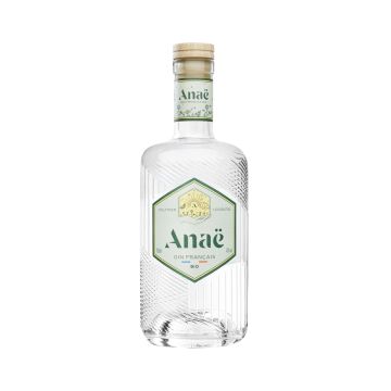 GIN ANAE BIO