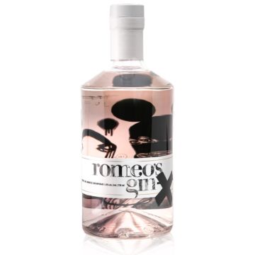 ROMEO'S GIN X PASTEQUE