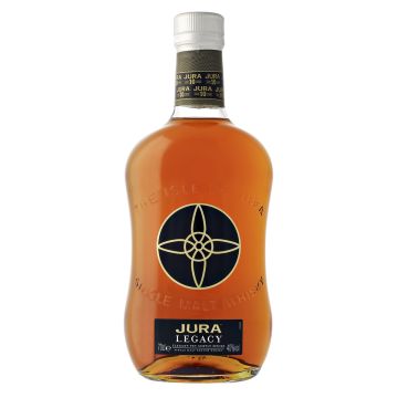 JURA LEGACY 10 ANS 40 ° 70CL X01