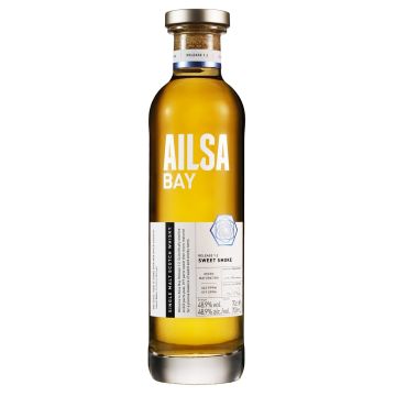 WHISKY AILSA BAY