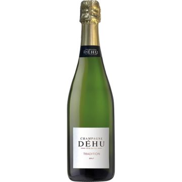 DEHU CHAMPAGNE BRUT TRADITION