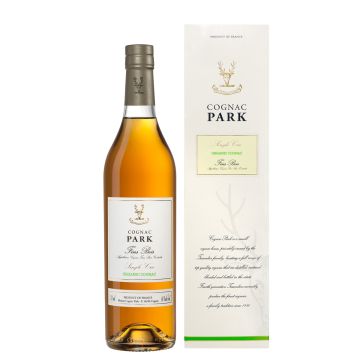 COGNAC PARK FINS BOIS BIO