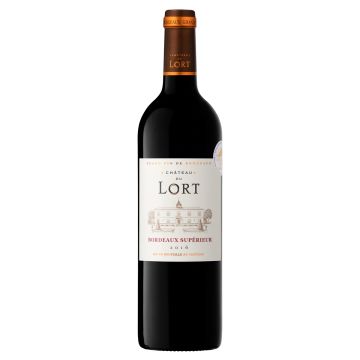 CHATEAU DU LORT BORDEAUX SUPERIEUR