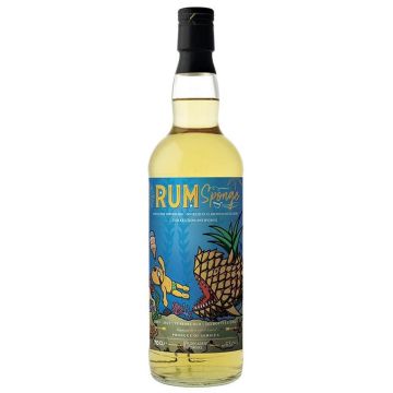 CLARENDON 15 ANS RHUM