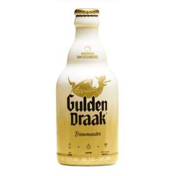 GULDEN DRAAK BREWMASTER 10.5° VC33