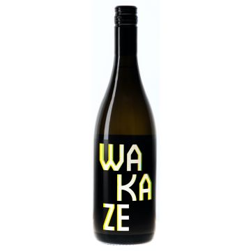 YUZU SAKE WAKAZE