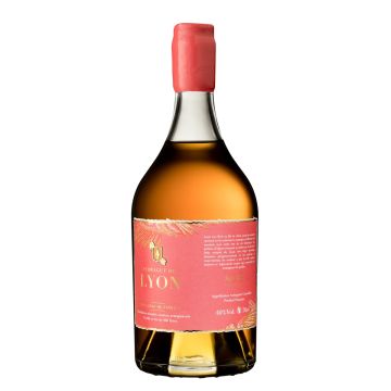 ARMAGNAC FERRAGUT DU LYON