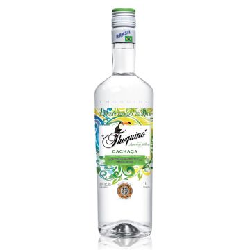 Cachaça Thoquino