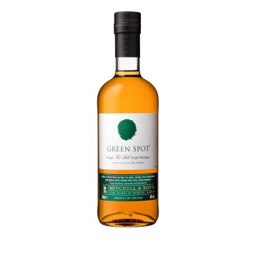 GREEN SPOT WHISKY