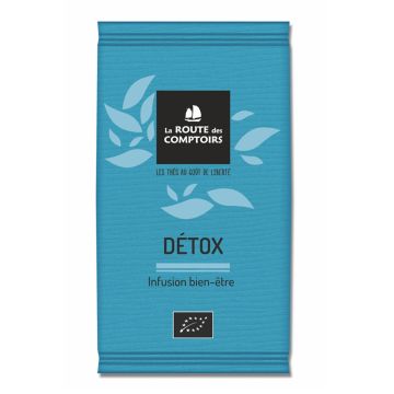 INFUSION DETOX BIO