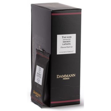 THE DAMMANN NOIR SMOKEY LAPSANG