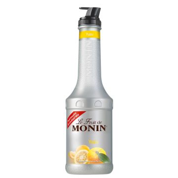 Fruit de Monin Yuzu