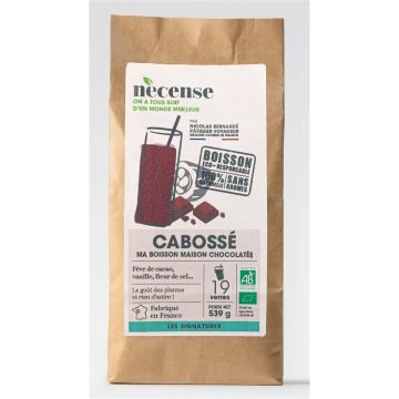 CABOSSE NECENSE BIO