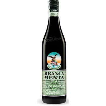 BRANCA MENTA