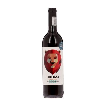 OKOMA 2022 ROUGE 75CL