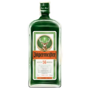 Jagermeister