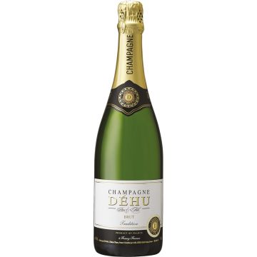 DEHU CHAMPAGNE BRUT TRADITION