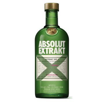 Absolut Extrakt