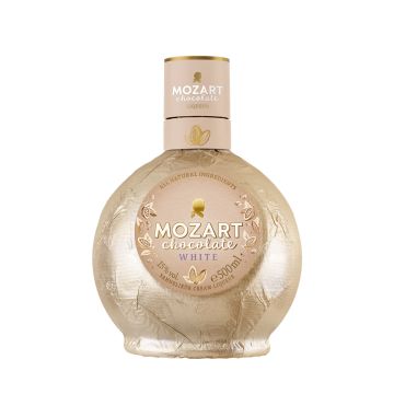 MOZART WHITE CHOCOLATE LIQUEUR