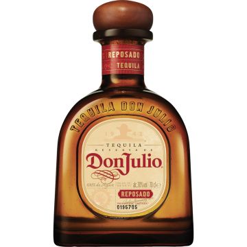 Don Julio Reposado Tequila