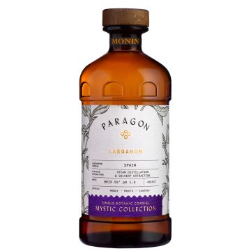 MONIN PARAGON LABDANUM