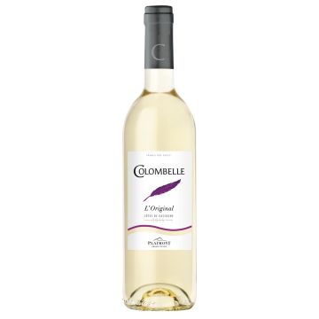 Colombelle blanc, L'Original  Plaimont