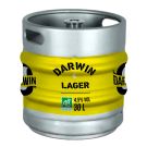 DARWIN LAGER BIO 4,5° FUT30L