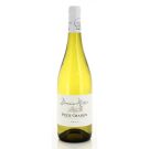 PETIT CHABLIS DOMAINE MILLET 75CL