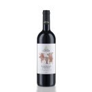  BARBERA D'ALBA DOC ROUGE BIO  75CL