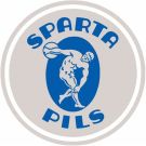 SPARTA PILS 5° - FUT 30L