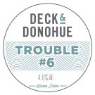 DECK & DONOHUE CUVEE DES MOISSONS BIO