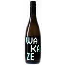 SAKE NIGORI WAKAZE