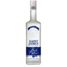 RHUM ST JAMES FLEUR CANNE 50° 70CL