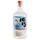 1615 PISCO PURO QUEBRANTA