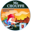 MAC CHOUFFE