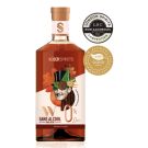 SOBER SPIRITS WHISKY BOURBON 0.0%