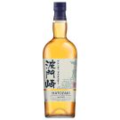 HATOZAKI BLENDED WHISKY