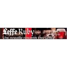 LEFFE RUBY