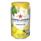 BOITE 33 SAN PELLEGRINO LIMONATA