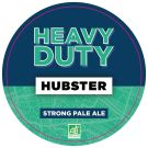 HUBSTER HEAVY DUTY STRONG PALE BIO