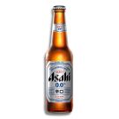 ASAHI SUPER DRY 0.0°