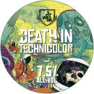 SAINTE CRU DEATH TECHNI DDH DIPA