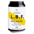 LBF BLONDE PALE ALE 5°