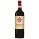 ST EMILION FLEUR CARDINALE 2012