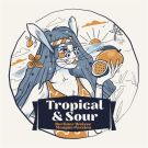 ORVILLE TROPICAL SOUR