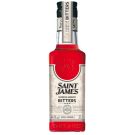 BITTERS SAINT JAMES 44.5°X20 CL X01